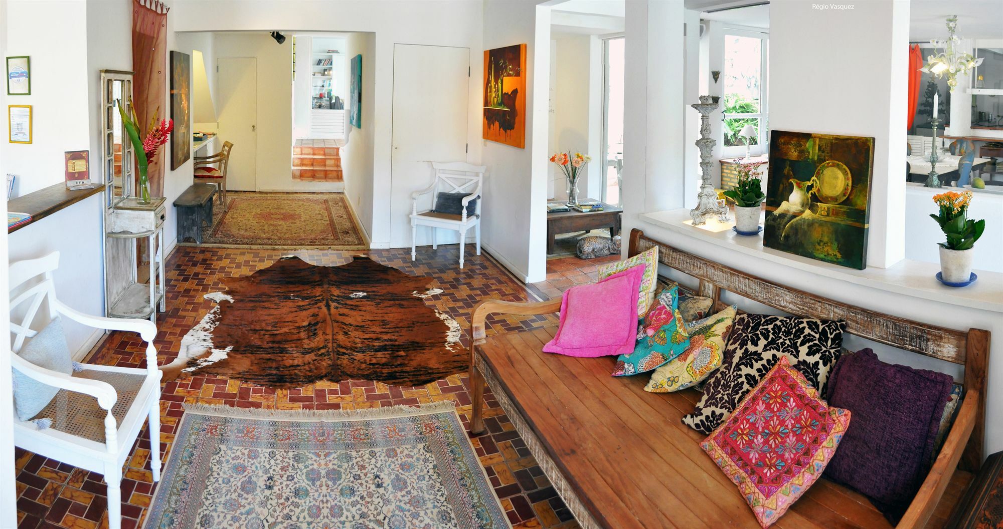Solar Das Artes Pousada Boutique - Morro Morro de São Paulo Esterno foto